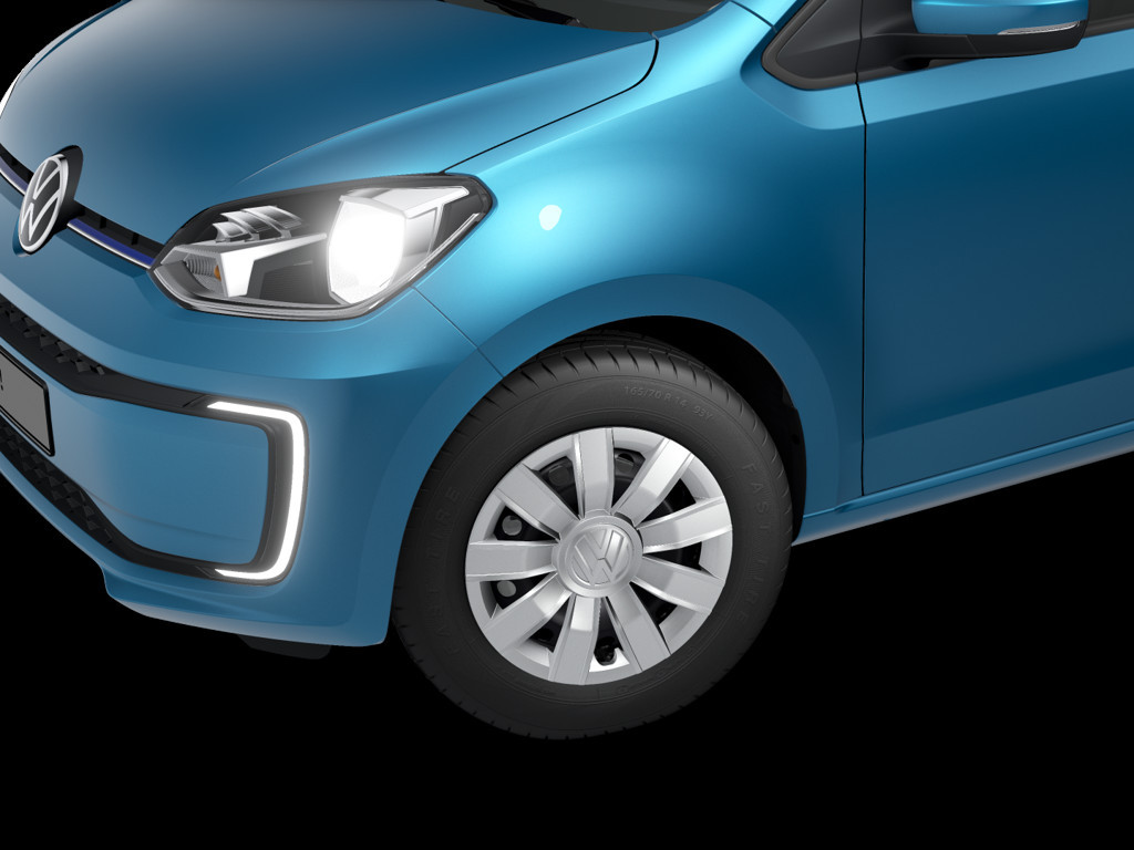Volkswagen e-up!