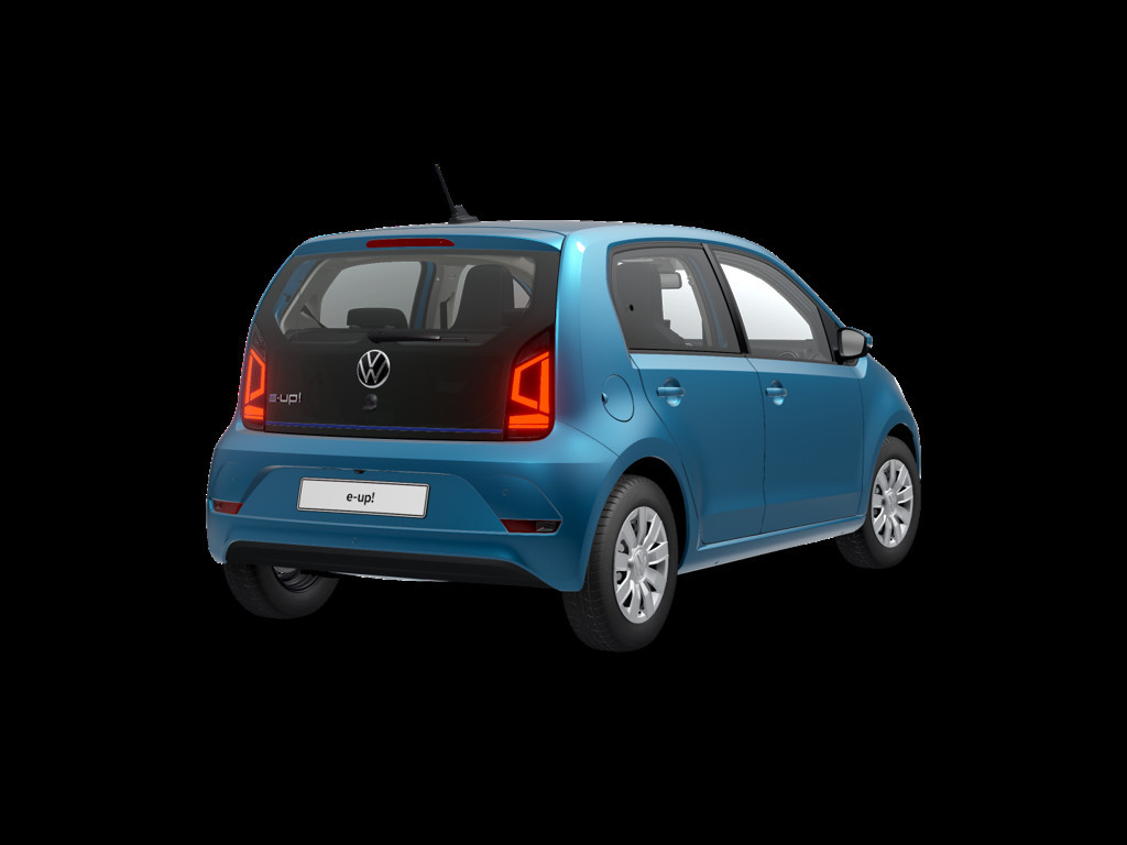 Volkswagen e-up!