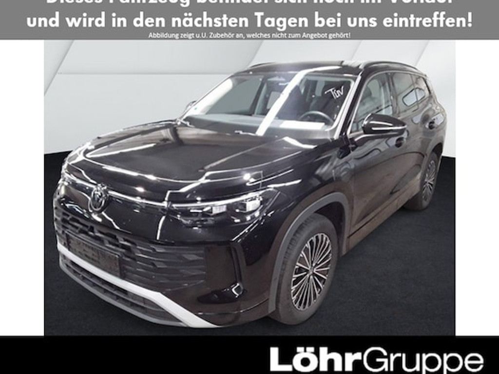 Volkswagen Tayron DSG Life eHybrid 1.5 TSI