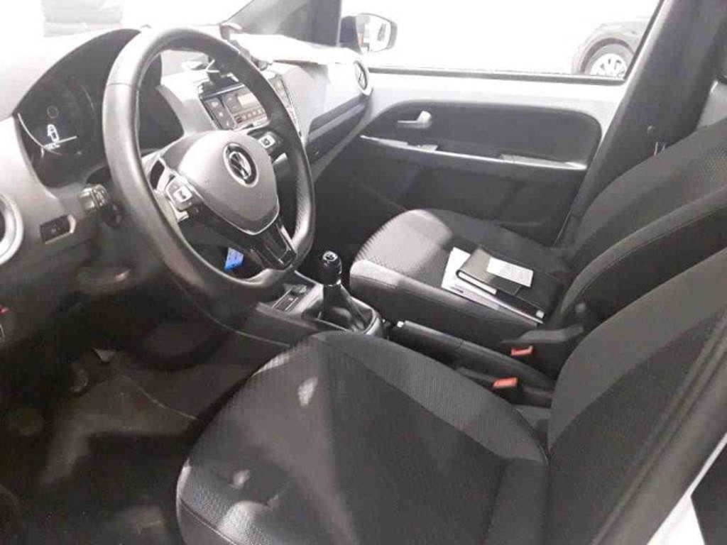 Volkswagen up! Move up! 1.0 MPI Active Move