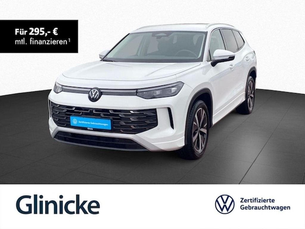 Volkswagen Tayron DSG Elegance Elegance