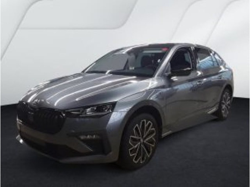 Skoda Scala 1.5 TSI Tour