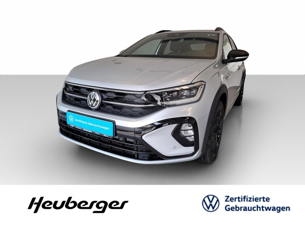 Volkswagen Taigo DSG R-Line 1.5 TSI