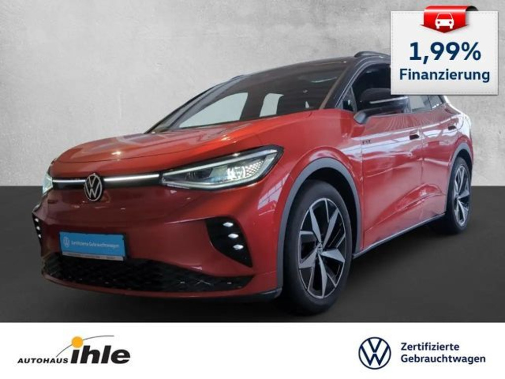 Volkswagen ID.4 77 KWh GTX