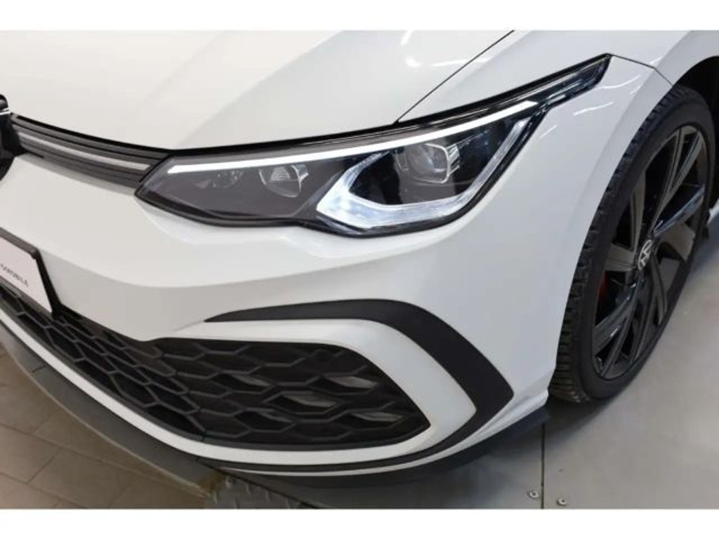 Volkswagen Golf DSG GTD 2.0 TDI