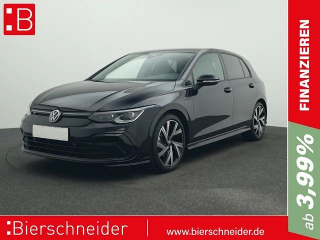 Volkswagen Golf DSG Style R-Line 1.5 eTSI