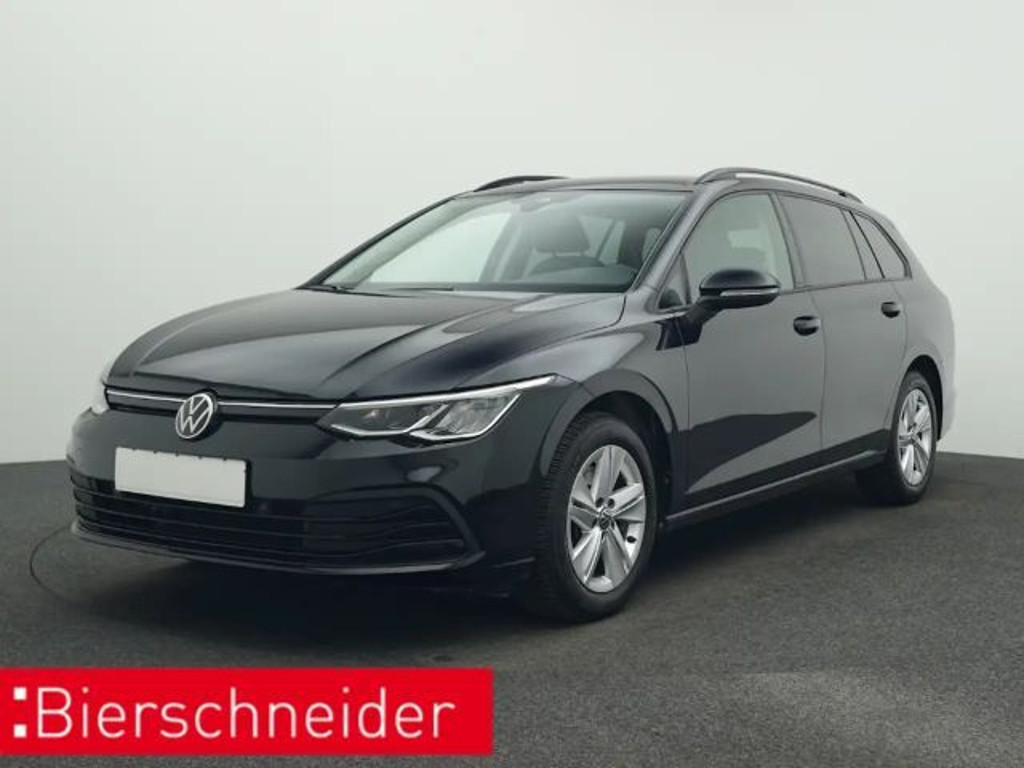 Volkswagen Golf DSG Life Variant 2.0 TDI