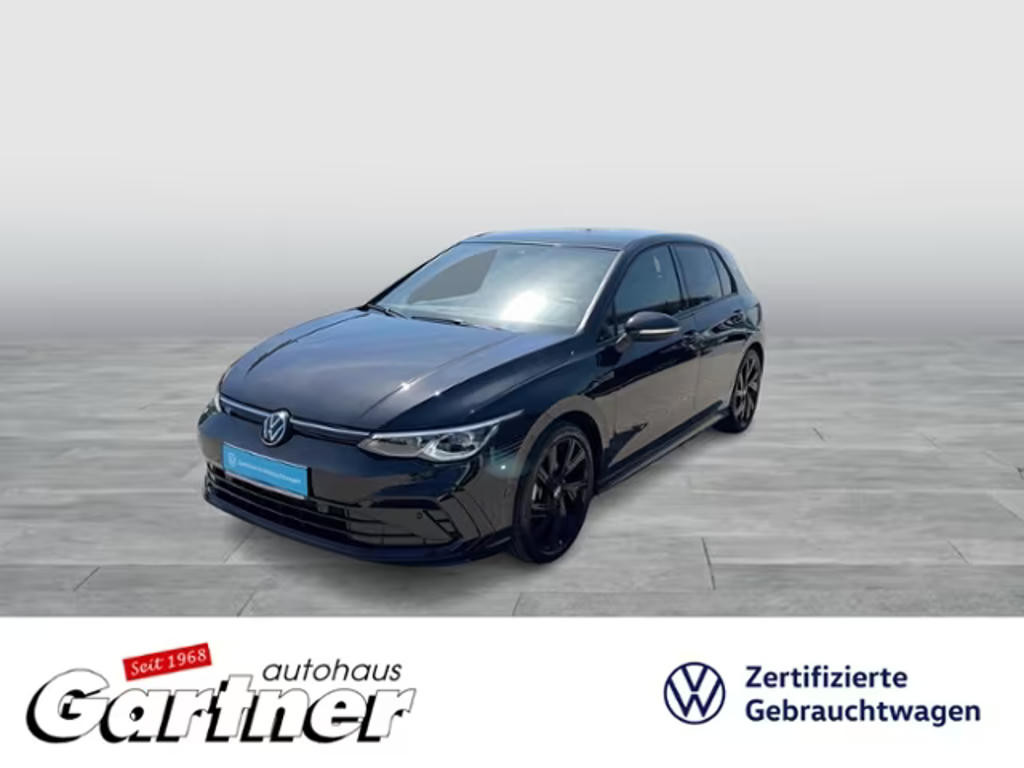 Volkswagen Golf DSG R-Line Golf VIII 1.5 eTSI