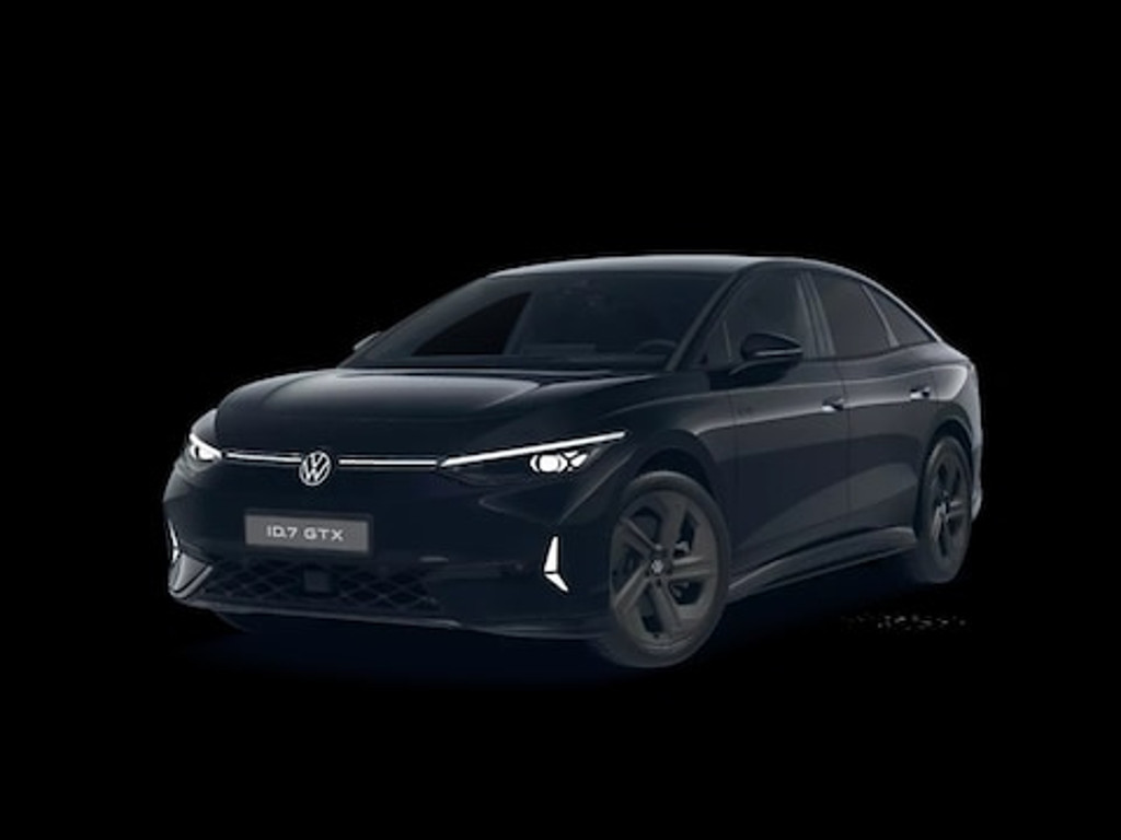 Volkswagen ID.7 4Motion