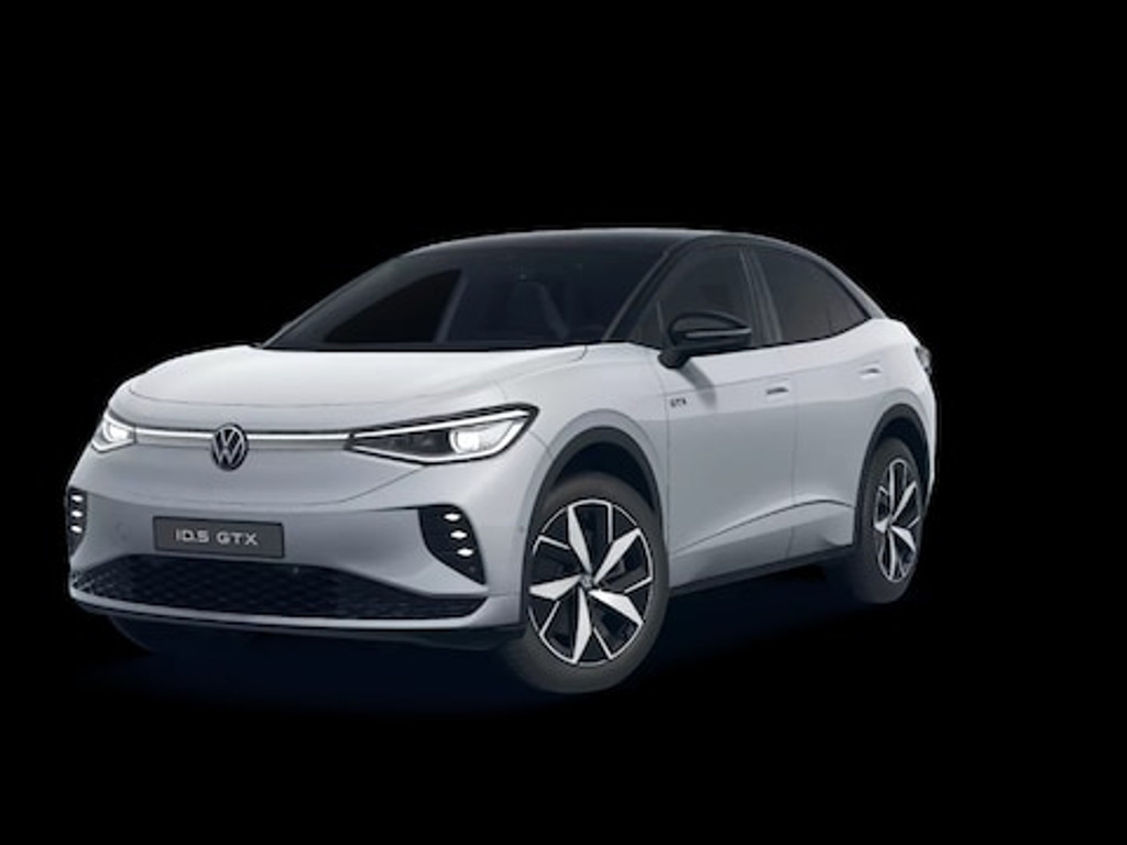 Volkswagen ID.5 4Motion