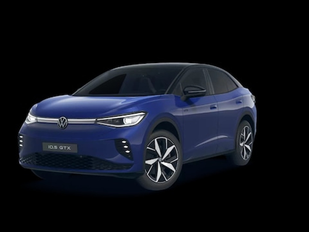 Volkswagen ID.5 4Motion