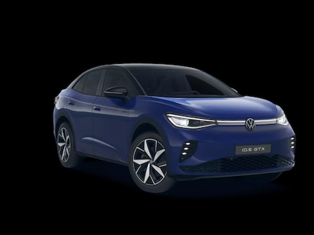 Volkswagen ID.5