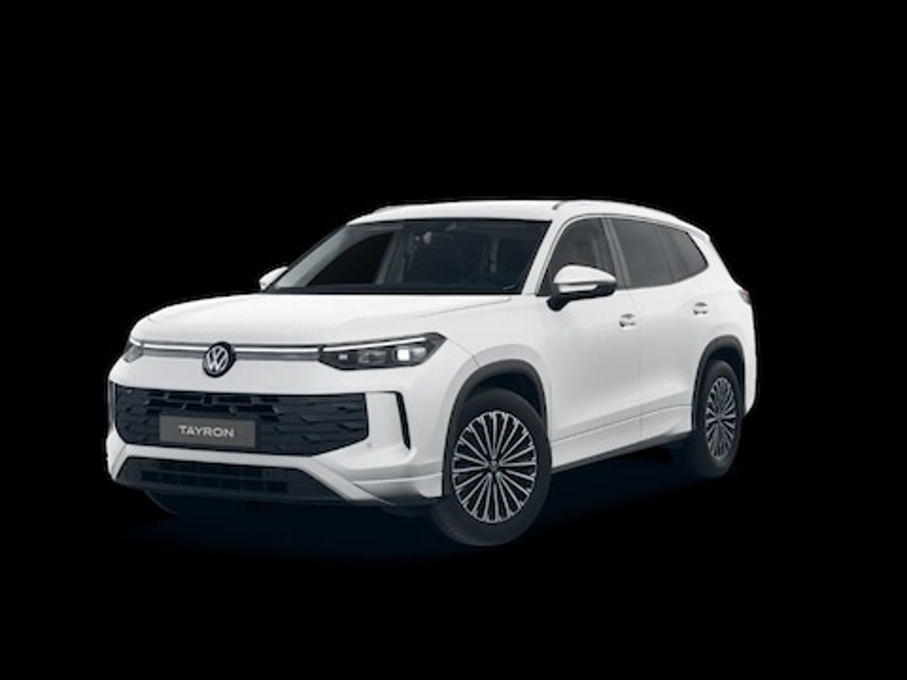 Volkswagen Tayron DSG 1.5 eTSI
