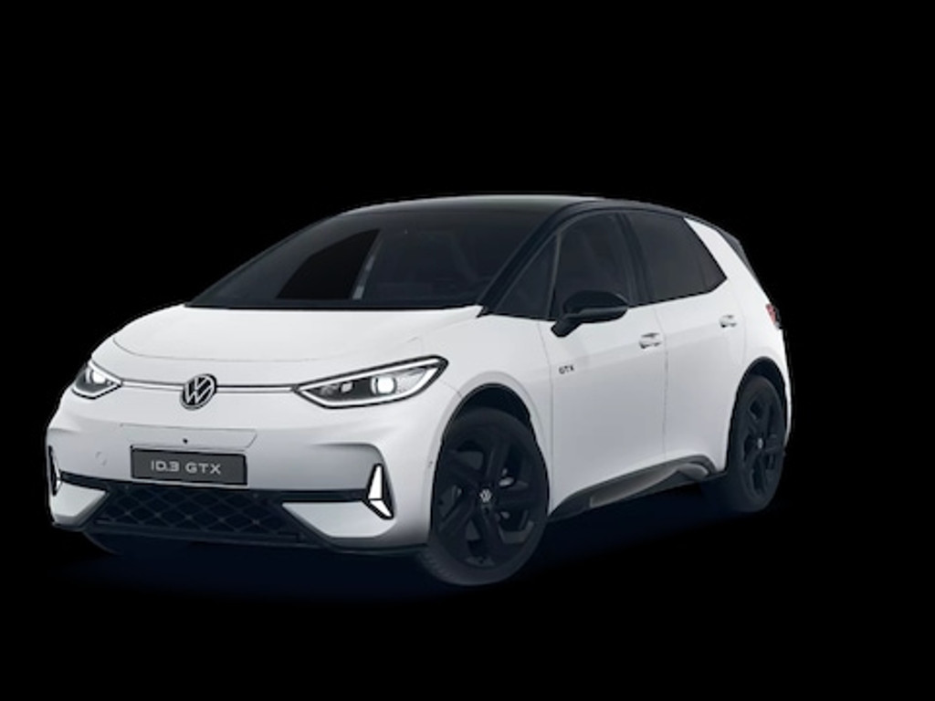 Volkswagen ID.3 Automatik NAVI KEYLESS PANO