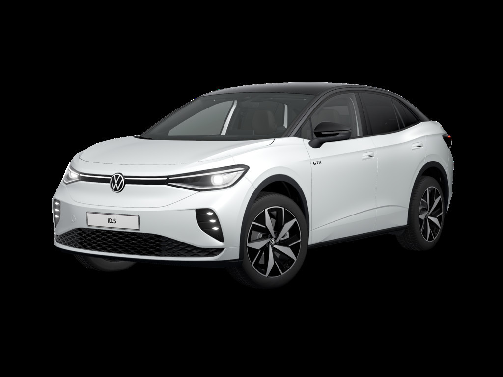 Volkswagen ID.5
