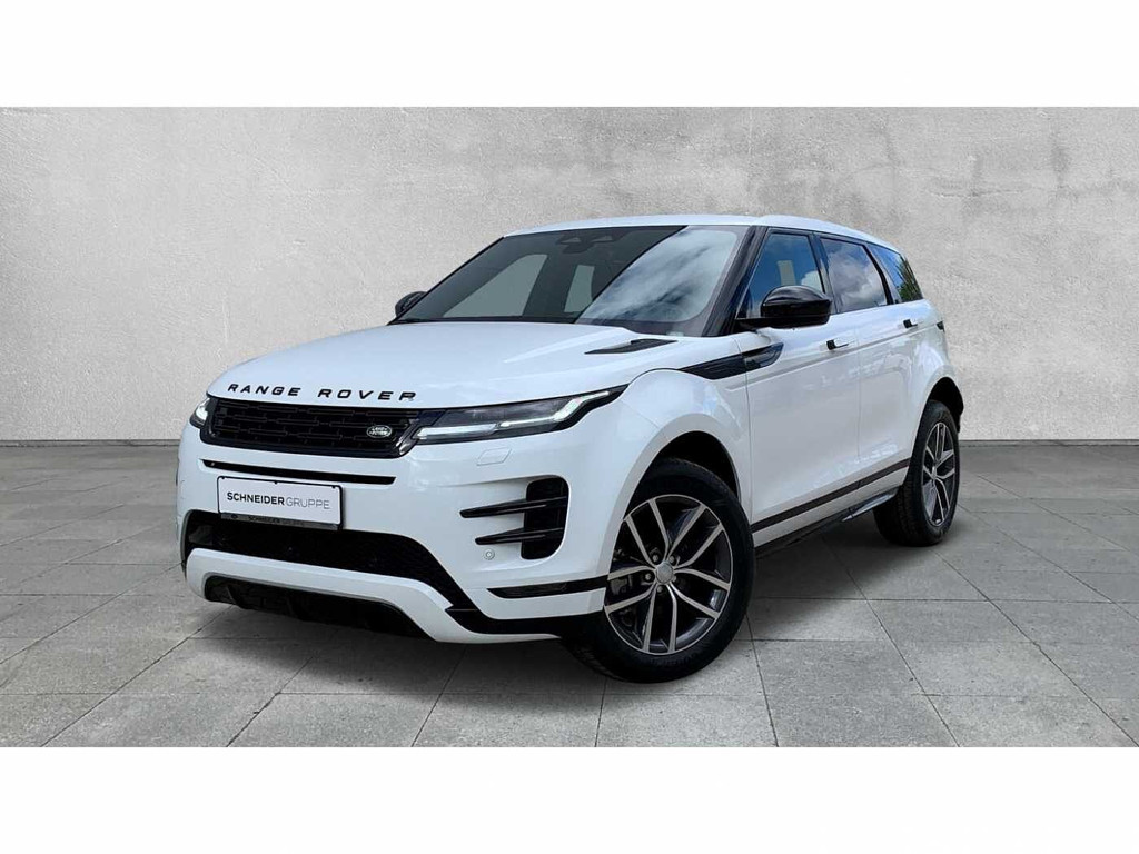 Land Rover Range Rover Evoque Dynamic SE