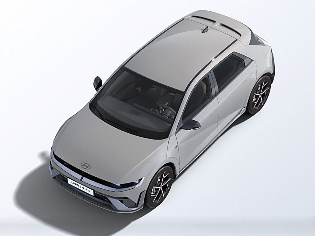 Hyundai Ioniq 5