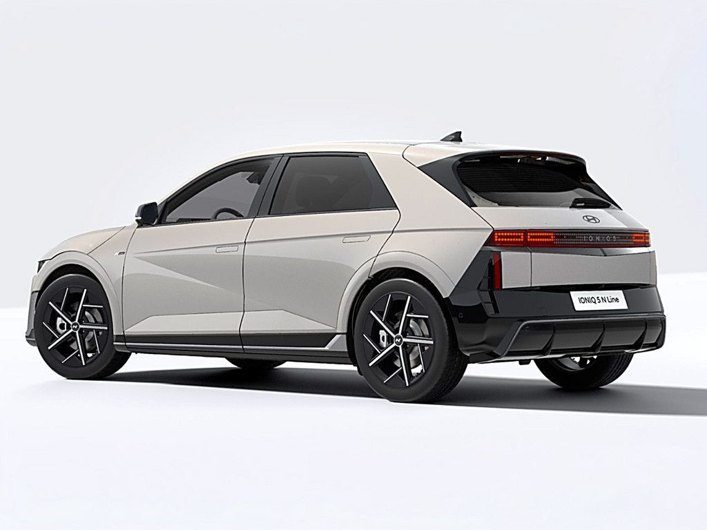 Hyundai Ioniq 5