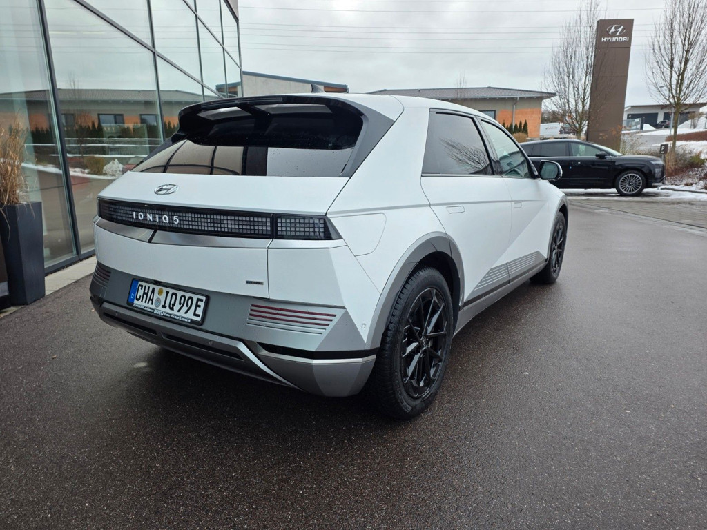 Hyundai Ioniq 5