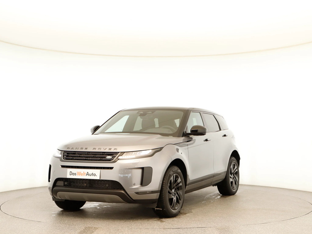 Land Rover Range Rover Evoque S