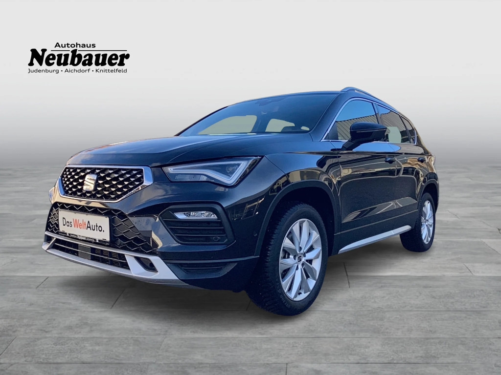 Seat Ateca Xperience