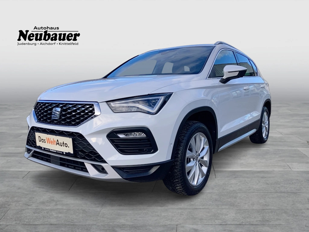 Seat Ateca Xperience