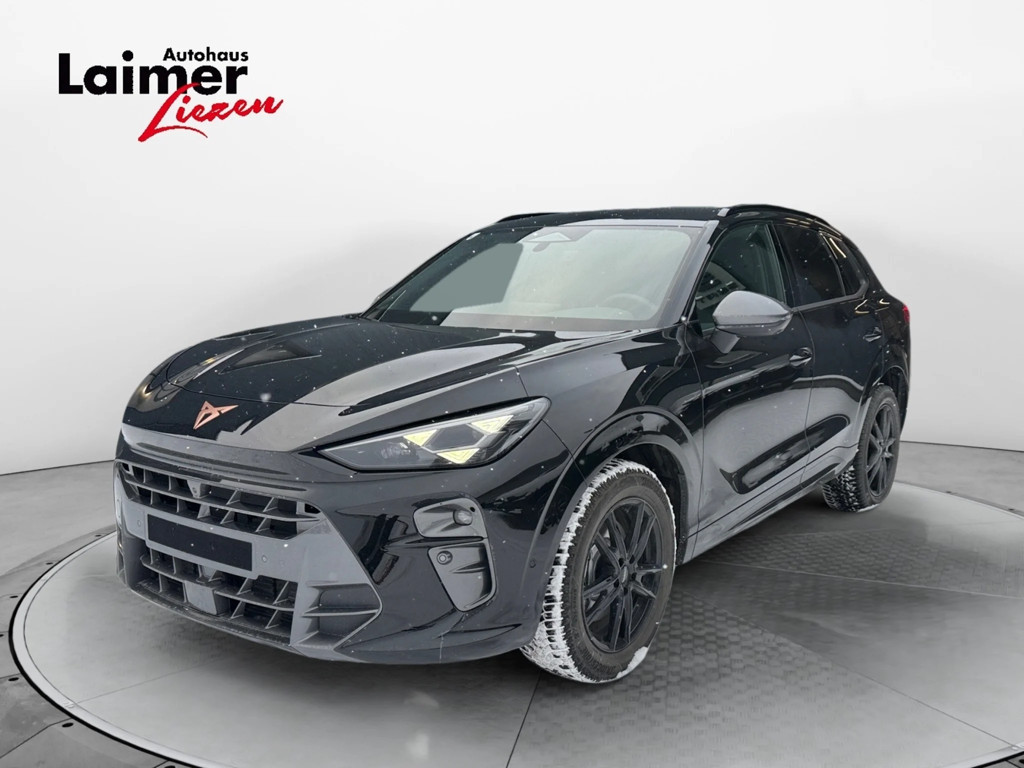 Cupra Terramar 2.0 TSI