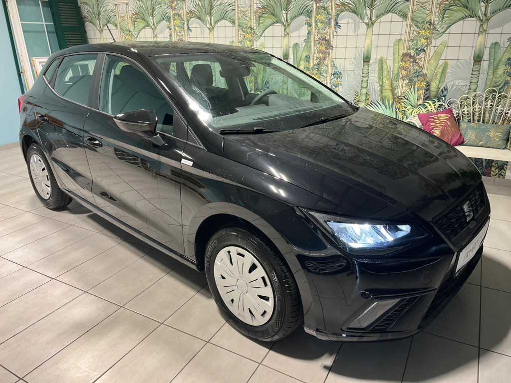 Seat Ibiza 1.0 TSI Reference