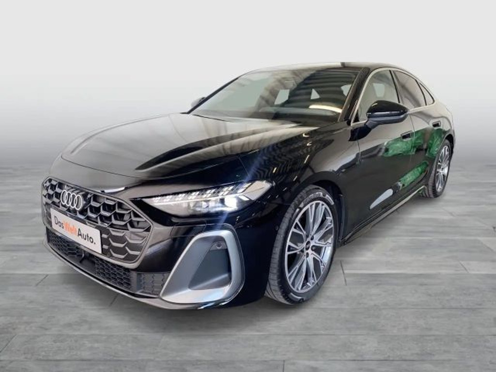 Audi A5 Limousine TFSI