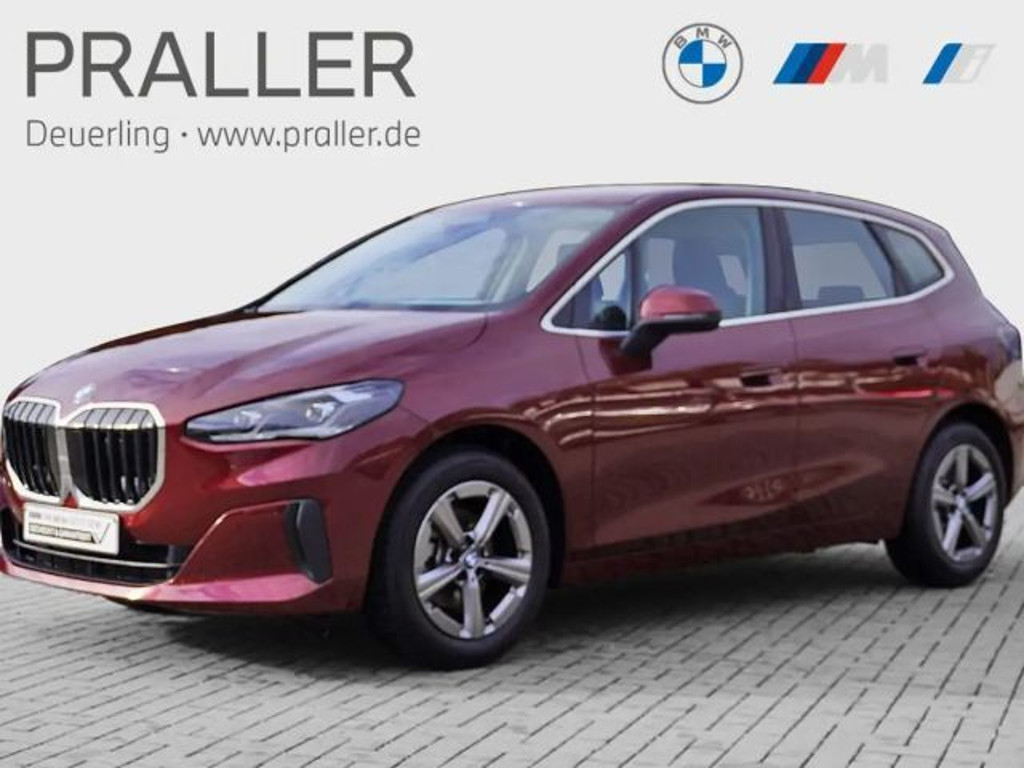 BMW 2 Serie 216 Active Tourer Sedan 216i