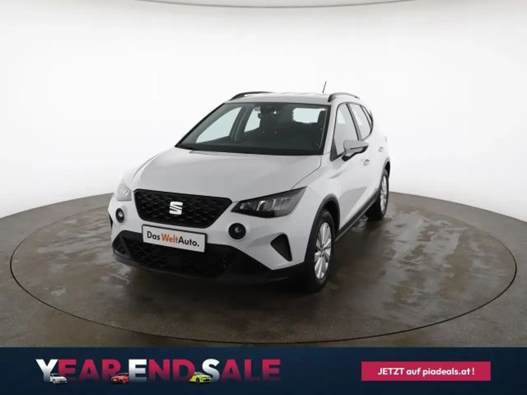 Seat Arona Style 1.0 EcoTSI