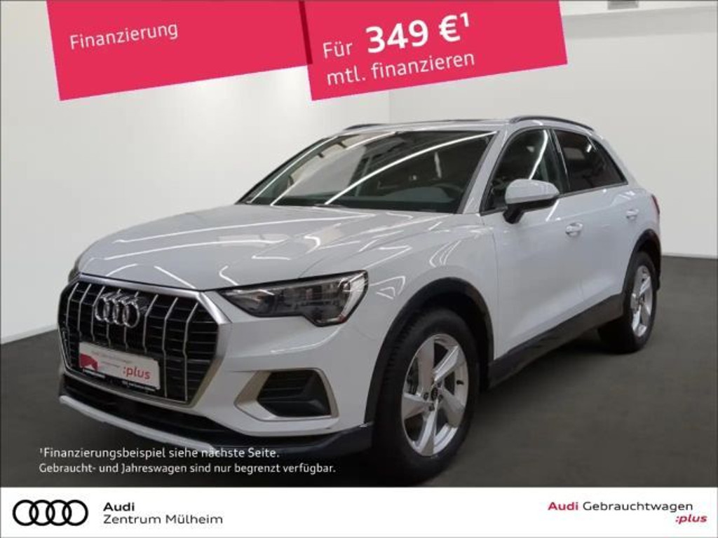 Audi Q3 35 TFSI