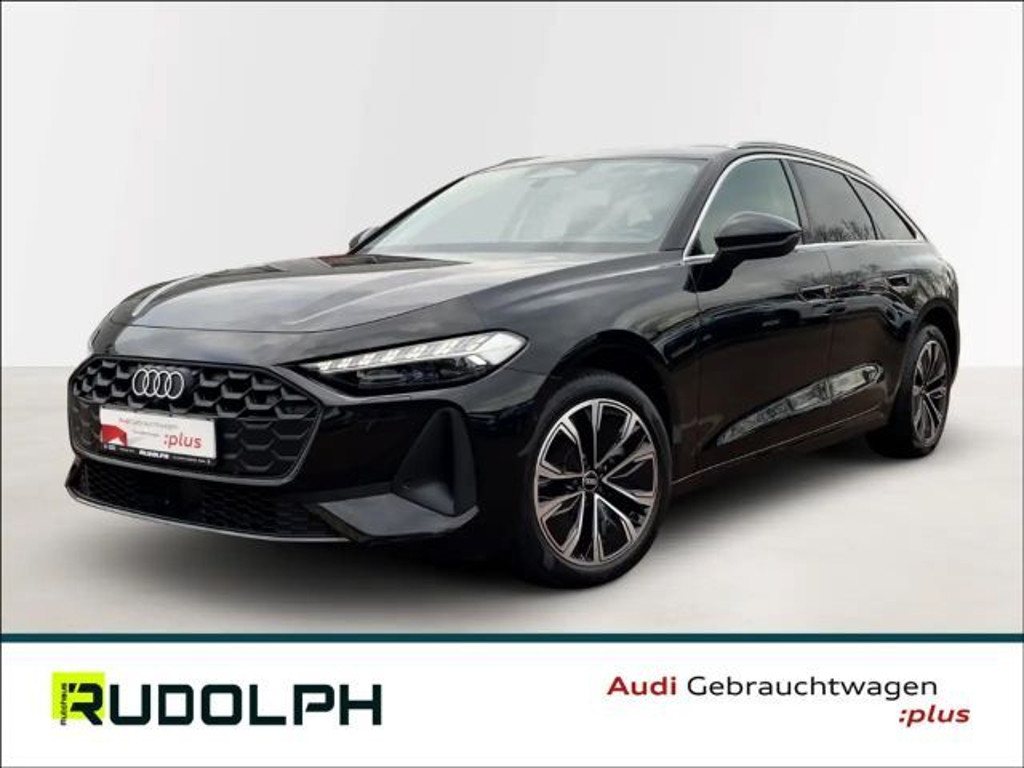 Audi A5 Avant 2.0 TFSI