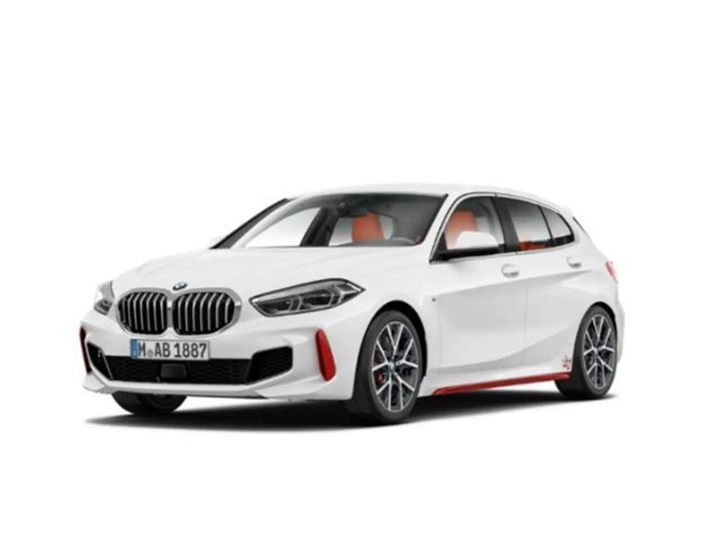 BMW 1 Serie 128 M-Sport Comfort pakket Sedan 128ti