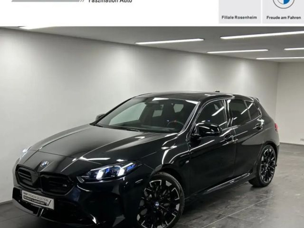 BMW 1 Serie 135 M-Sport xDrive Sedan