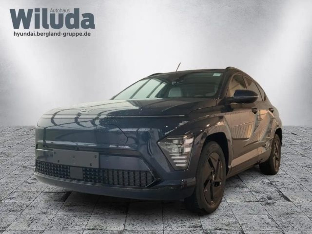 Hyundai Kona Trend