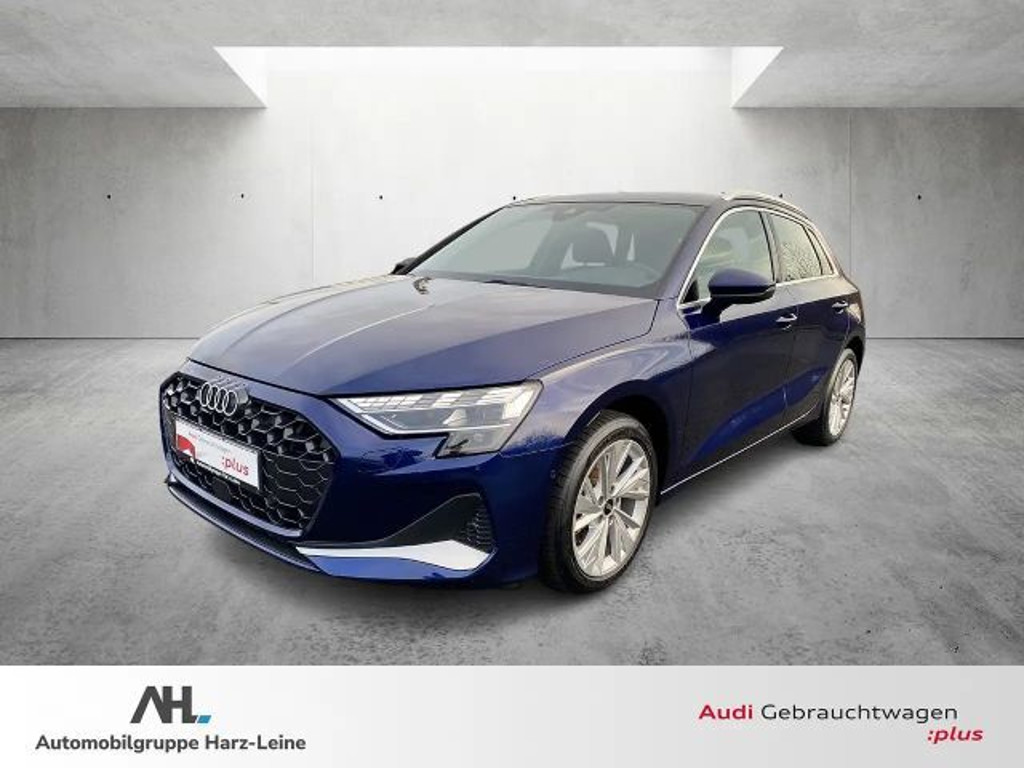 Audi A3 Sportback Sedan S-Tronic 30 TFSI