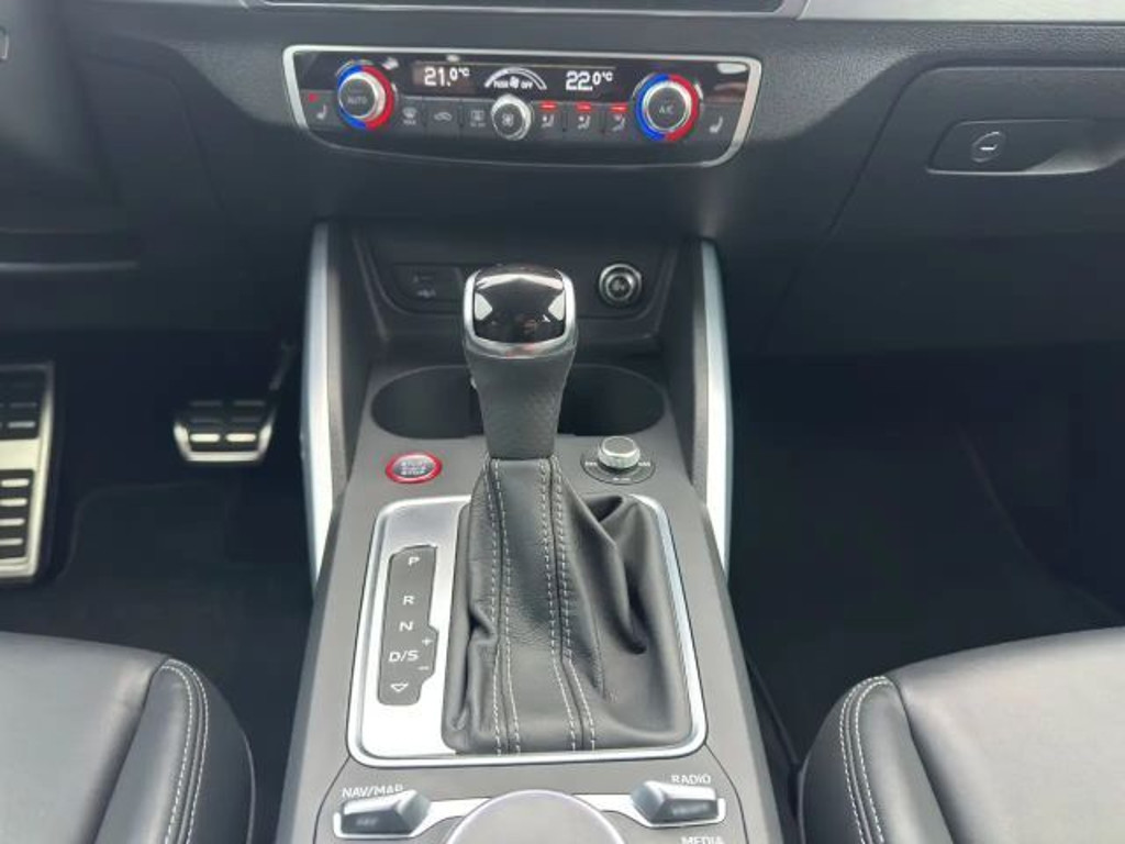 Audi SQ2