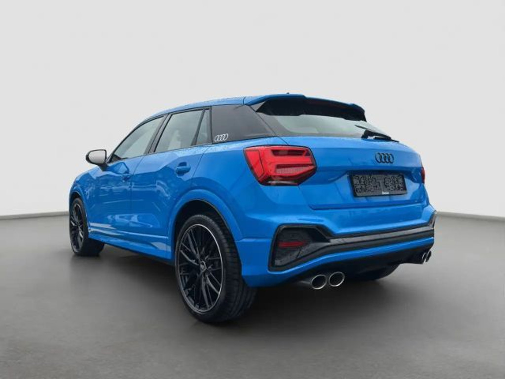 Audi SQ2