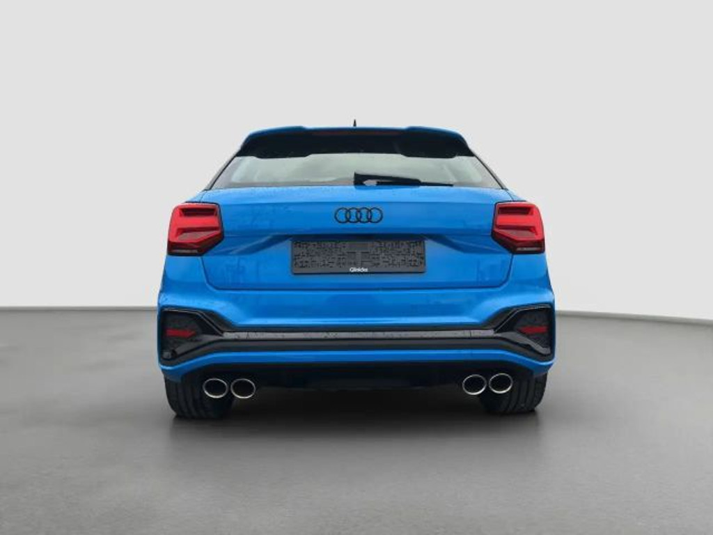 Audi SQ2