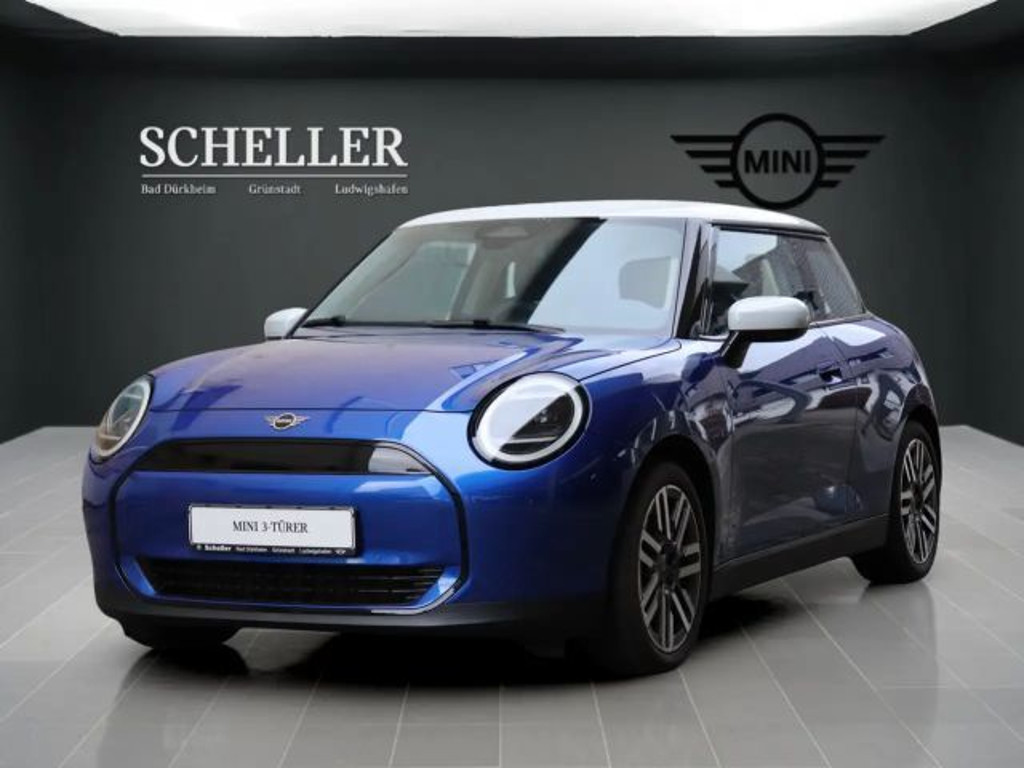 Mini Cooper E Head-Up DAB LED Komfortzg. Klimaaut.