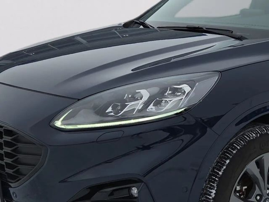 Ford Kuga ST Line Plug in Hybrid X