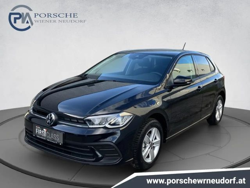Volkswagen Polo Friends TSI