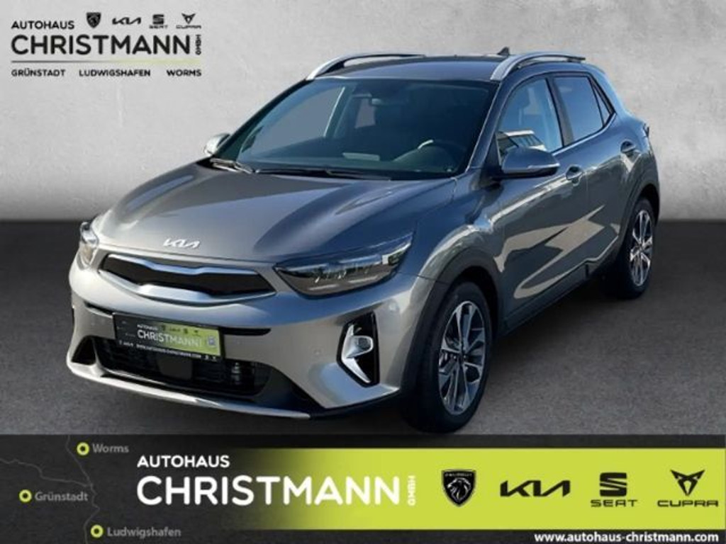 Kia Stonic Platinum Edition