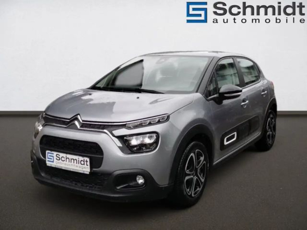 Citroën C3 PureTech Plus