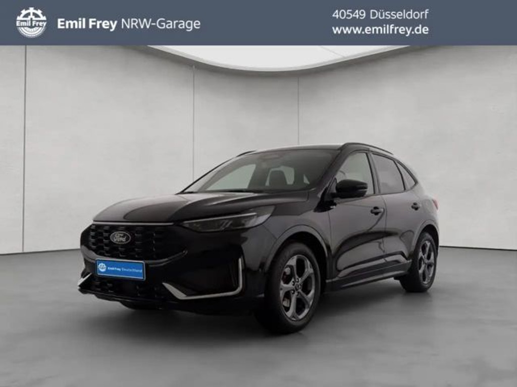 Ford Kuga ST Line X