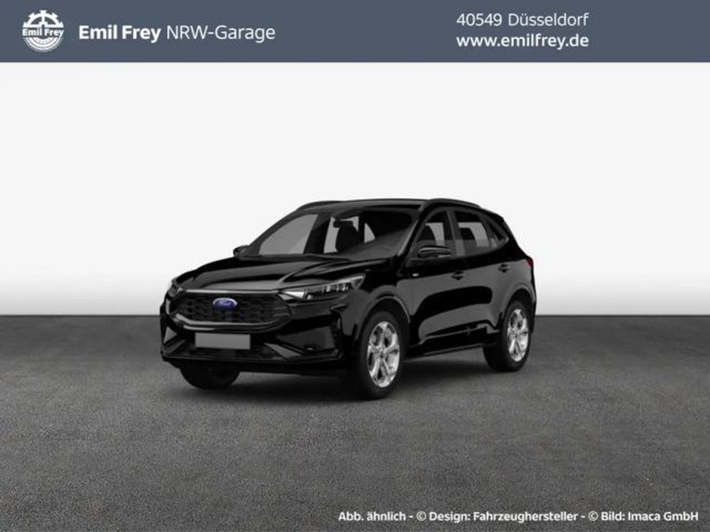 Ford Kuga ST Line X