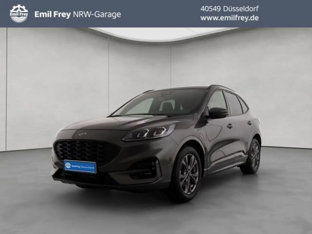 Ford Kuga EcoBoost ST Line X