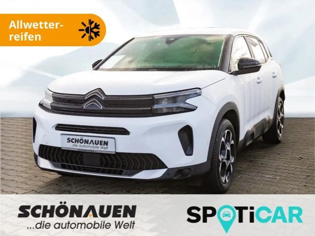 Citroën C5 Aircross PureTech C-Series