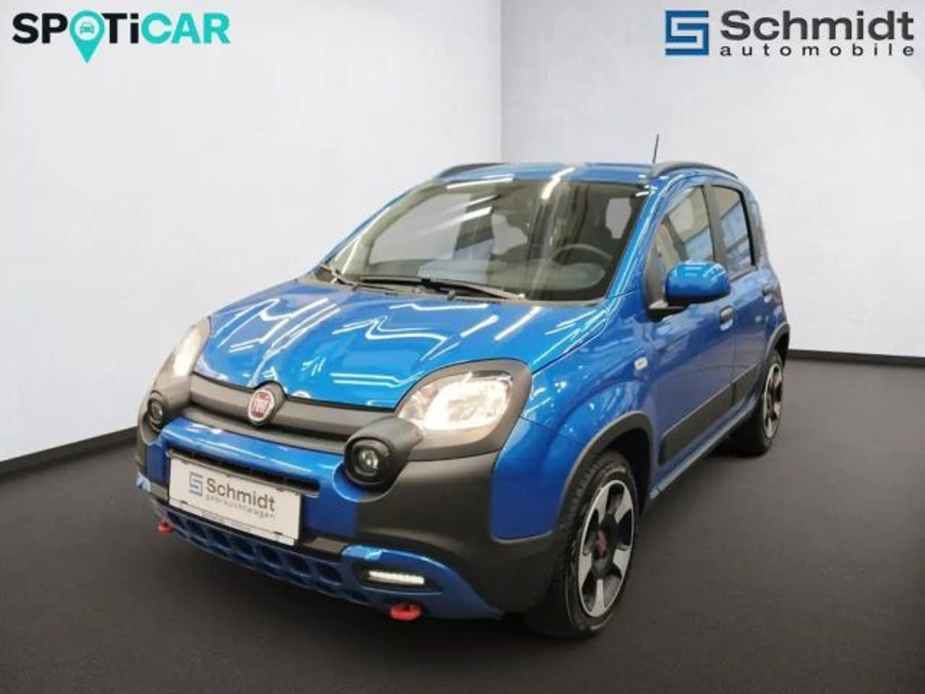 Fiat Panda Cross 4x2